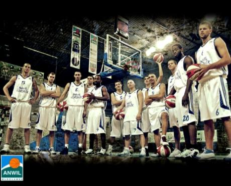 Historia sezonu 2009/2010